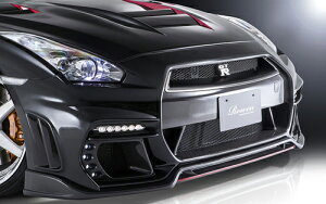ROWEN WORLD PLATINUM tgX|C[(FRP) fn Y jbT GT-R (MY2010`) R35p (1N003A01)yGAzF [hv`i