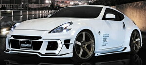 ROWEN SPORT STYLE KIT(FRP) PFhς Y jbT tFAfBZ Z34p (1N004X00#)tgop[/TChXebv/Aop[̃GA3_LbgyGAzF X|[c