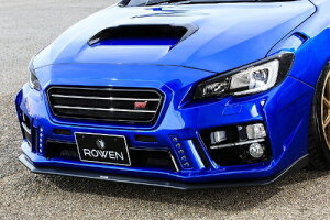 ROWEN SPORT tgop[(FRP) h蕪hς Xo WRX STI/WRX S4 `17/05 VAB/VAG A`C^p (1S006A00##)yGAzF X|[c
