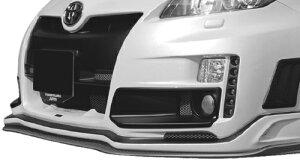 ROWEN ECO-SPO Edition RR-GT tgbvX|C[(FRP) hς g^ vEX M/CO ZVW30p (1T001A40#)yGAzF GRX|GfBV