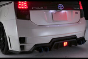 ROWEN ECO-SPO Edition RR-GT Aop[(FRP) fn g^ vEX M/CO ZVW30p (1T001P20)yGAzF GRX|GfBV