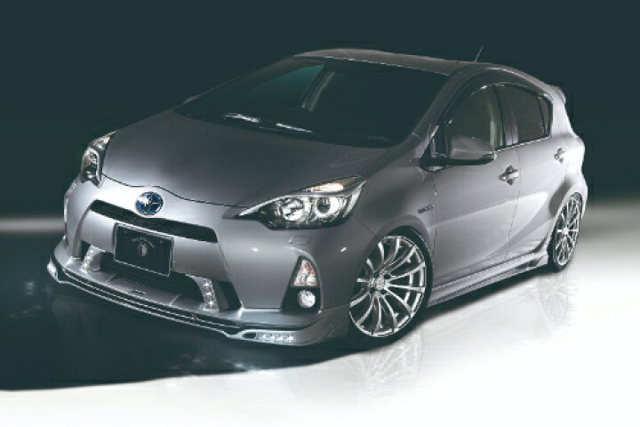 楽天市場】ROWEN JAPAN PREMIUM STYLE KIT II(FRP) 単色塗装済み 