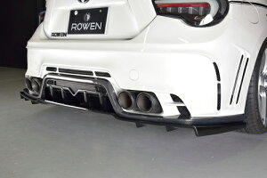 ROWEN SPORT ROWENop[pfBt[U[(FRP) fn g^ 86  ZN6p (1T009P30)yGAzF X|[c