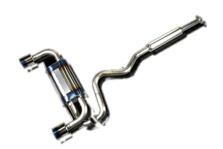楽天市場】ROWEN PREMIUM01TR HEAT BLUE TITAN HARD SYSTEM スバル BRZ 