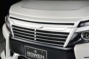 ROWEN JAPAN PREMIUM tgO(FRP) PFhς g^ HNV[ ZS O ZRR80/ZRR85p (1T013C00#)yGAzF Wpv~A