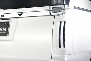 ROWEN JAPAN PREMIUM R[i[pl(FRP) h蕪hς g^ HNV[ ZS O ZRR80/ZRR85p (1T013D00##)yGAzF Wpv~A