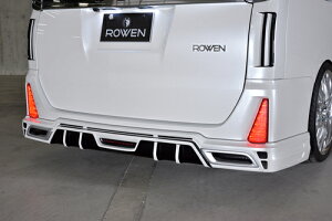 ROWEN JAPAN PREMIUM R[i[pl(FRP) h蕪hς g^ HNV[ ZS (19/1`) ZT[t ZRR80/ZRR85p (1T013D01##)yGAzF Wpv~A