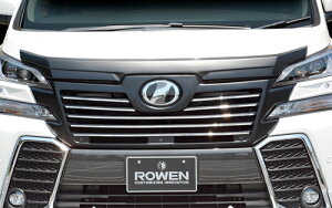 ROWEN JAPAN PREMIUM tgO tFCX1(FRP) h蕪hς g^ Ft@CA Z MCO AGH30W/AGH35W/GGH30W/GGH35W/AYH30Wp (1T018C00##)yGAzF Wpv~A