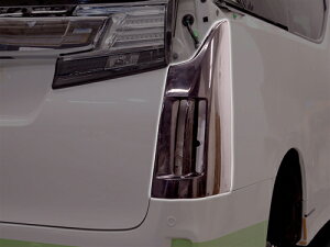 ROWEN JAPAN PREMIUM R[i[pl(FRP) fn g^ Ft@CA AGH30W/AGH35W/GGH30W/GGH35W/AYH30Wp (1T018D00)yGAzF Wpv~A