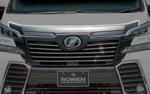 ROWEN JAPAN PREMIUM tgt[hGNXeV(FRP) PFhς g^ Ft@CA MCO AGH30W/AGH35W/GGH30W/GGH35W/AYH30Wp (1T018M00#)yGAzF Wpv~A