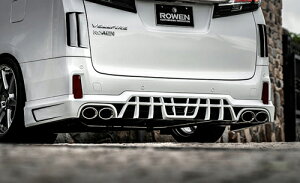 ROWEN JAPAN PREMIUM n[tX|C[(FRP) fn g^ Ft@CA Z AGH30W/AGH35W/GGH30W/GGH35W/AYH30Wp (1T018P01)yGAzF Wpv~A