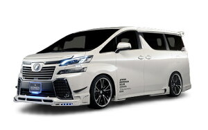 ROWEN JAPAN PREMIUM v~AX^CLbgII(FRP+ABS) h蕪hς g^ Ft@CA Z MCO AGH30W/AGH35W/GGH30W/GGH35W/AYH30Wp (1T018X02##)yGAzGA3_Lbg F Wpv~A