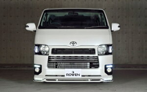 ROWEN JAPAN PREMIUM tgX|C[ LEDt(ABS) h蕪hς g^ nCG[X 6^ GDH200n/TRH200np (1T019A00##)yGAzF Wpv~A