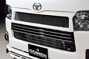 ROWEN CROSS BLAZE tgO Face.1(ABS) fn g^ nCG[X 4^ KDH200n/TRH200np (1T019C00)yGAzF NXuCY