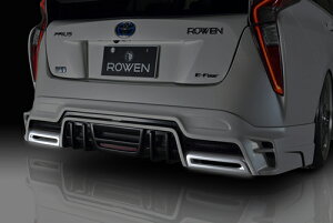 ROWEN ECO-SPO Edition }t[A^b`g(FRP) hς g^ vEX ZVW50/ZVW51/ZVW55p (1T022P01#)yGAzF GRX|GfBVyԖ@l̂ݑz