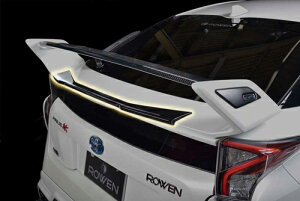 ROWEN JAPAN PREMIUM RR EBOpgNX|C[(FRP) fn g^ vEX O ZVW50/ZVW51/ZVW55p (1T022T00)yGAzF Wpv~A