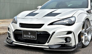 ROWEN SPORT tgop[ LEDt(FRP) fn g^ 86  ZN6p (1T025A10)yGAzF X|[c