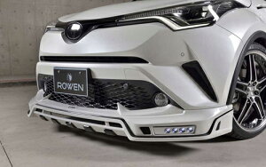ROWEN JAPAN PREMIUM tgX|C[(FRP) fn g^ C-HR O ZYX10/NGX10/NGX50p (1T026A00)yGAzF Wpv~A