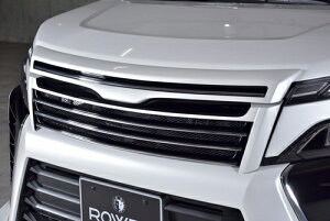 ROWEN JAPAN PREMIUM tgO(FRP) PFhς g^ HNV[ ZS (19/1`) ZRR80/ZRR85p (1T028C00#)yGAzF Wpv~A