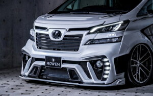 ROWEN JAPAN PREMIUM RR tgop[ PFhς g^ Ft@CA Z MCO AGH30W/AGH35W/GGH30W/GGH35W/AYH30Wp (2T018A00#)yGAzF Wpv~A
