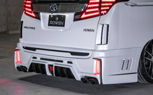 ROWEN JAPAN PREMIUM RR op[ h蕪hς g^ Ft@CA Z MCO AGH30W/AGH35W/GGH30W/GGH35W/AYH30Wp (2T018P00##)yGAzF Wpv~A
