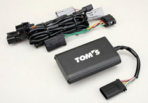 TOM'S POWER BOX NTX LS500 VXFA50/VXFA55p i22205-TS003jyTuRzyԃp[czgX u[XgUPp[c p[{bNX