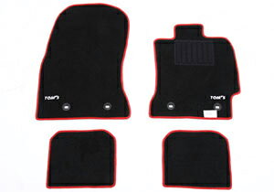 TOM'S FLOORMAT T05 g^ 86 ZN6p i08211-TZN60-2BjyCeAp[czyԃp[czgX tA}bg