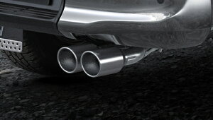 TRD GR Dress Up Muffler �g���^ �n�C���b�N�X MC�� GUN125�p �iMS153-0K002�j�y�}�t���[�z�y�����ԃp�[�c�z�e�B�[�A�[���f�B�[ GR�h���X�A�b�v�}�t���[�y�l��z���\�z