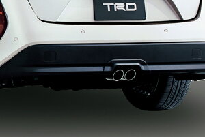TRD High Response Muffler ver.S g^ vEX PHV ZVW52Wp K[jbVtiMS153-47005jy}t[zyԃp[czeB[A[fB[ nCX|X}t[ o[WGXylz