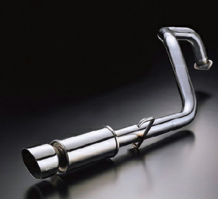 楽天市場】TRD High Response Muffler ver.S トヨタ ランドクルーザー 