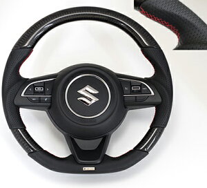 TRUST GReddy STEERING ubNJ[{ bhXeb` XYL XCtgX|[c ZC33Sp (16690006)ynhzyԃp[czgXg XeAO Black Carbon