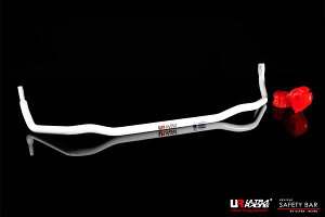 Ultra Racing �t�����g�X�^�r���C�U�[BMW 5�V���[�Y E60 NA25/NA30/NE25/NE30/NU25/NU30�p (AF25-255)�y�⋭�p�[�c�z�y�����ԃp�[�c�z�E���g�����[�V���O Front Stabilizer