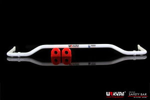 Ultra Racing ���A�X�^�r���C�U�[BMW X5 E70 FE30/ZV30S/ZW30S�p (AR24-294)�y�⋭�p�[�c�z�y�����ԃp�[�c�z�E���g�����[�V���O Rear Stabilizer
