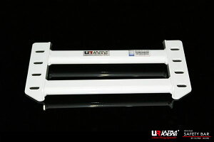 Ultra Racing �~�h�������o�[�u���[�XBMW 3�V���[�Y E93 DX35/WL35�p (ML2-2261)�y�⋭�p�[�c�z�y�����ԃp�[�c�z�E���g�����[�V���O Middle Member Braces