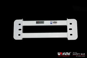 Ultra Racing �~�h�������o�[�u���[�XBMW X3 F25 WX20/WX35/WY20�p (ML2-2889)�y�⋭�p�[�c�z�y�����ԃp�[�c�z�E���g�����[�V���O Middle Member Braces