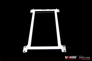 Ultra Racing �~�h�������o�[�u���[�X�A�E�f�B S3 (A5) 8PCDLF�p (ML4-1193)�y�⋭�p�[�c�z�y�����ԃp�[�c�z�E���g�����[�V���O Middle Member Braces