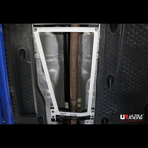 Ultra Racing �~�h�������o�[�u���[�X�A�E�f�B Q3 8UCCZF/8UCPSF�p (ML4-2194)�y�⋭�p�[�c�z�y�����ԃp�[�c�z�E���g�����[�V���O Middle Member Braces