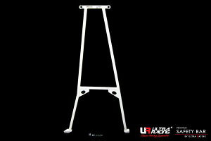 Ultra Racing �~�h�������o�[�u���[�X�A�E�f�B A6�A�o���g (C7) 4GCYG�p (ML4-2227)�y�⋭�p�[�c�z�y�����ԃp�[�c�z�E���g�����[�V���O Middle Member Braces