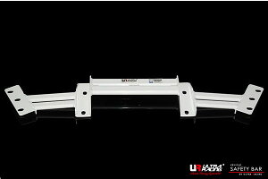 Ultra Racing �~�h�������o�[�u���[�X�A�E�f�B A6 (C4) 4AABC�p (ML4-2863)�y�⋭�p�[�c�z�y�����ԃp�[�c�z�E���g�����[�V���O Middle Member Braces