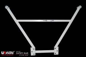 Ultra Racing �~�h�������o�[�u���[�XBMW 4�V���[�Y F32 3N20/4N20�p (ML4-2946)�y�⋭�p�[�c�z�y�����ԃp�[�c�z�E���g�����[�V���O Middle Member Braces