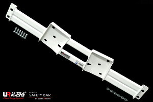 Ultra Racing �~�h�������o�[�u���[�XBMW M5 F10 FV44M�p (ML4-3067)�y�⋭�p�[�c�z�y�����ԃp�[�c�z�E���g�����[�V���O Middle Member Braces