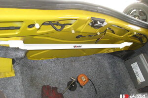 Ultra Racing ���A�^���[�o�[�A���t�@�����I GTV 91620G�p (RE2-1070)�y�⋭�p�[�c�z�y�����ԃp�[�c�z�E���g�����[�V���O Rear Tower Bar