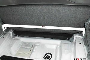Ultra Racing ���A�^���[�o�[BMW 3�V���[�Y E90 AV30/PG20/VA20/VB25/VB30�p (RE2-2077)�y�⋭�p�[�c�z�y�����ԃp�[�c�z�E���g�����[�V���O Rear Tower Bar