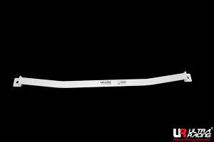Ultra Racing ���A�����o�[�u���[�XBMW M5 E60 NB50�p (RL2-2743)�y�⋭�p�[�c�z�y�����ԃp�[�c�z�E���g�����[�V���O Rear Member Braces