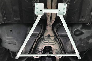 Ultra Racing ���A�����o�[�u���[�XBMW M5 E39 DE50�p (RL4-3064)�y�⋭�p�[�c�z�y�����ԃp�[�c�z�E���g�����[�V���O Rear Member Braces