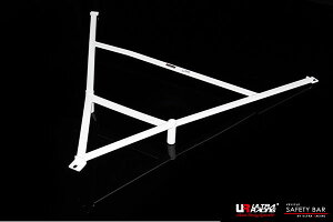 Ultra Racing ���A�����o�[�u���[�XBMW 3�V���[�Y E93 DX35/WL35�p (RL5-2260)�y�⋭�p�[�c�z�y�����ԃp�[�c�z�E���g�����[�V���O Rear Member Braces