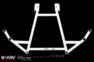 Ultra Racing ���A�����o�[�u���[�XBMW M5 F10 FV44M�p (RL8-3068)�y�⋭�p�[�c�z�y�����ԃp�[�c�z�E���g�����[�V���O Rear Member Braces