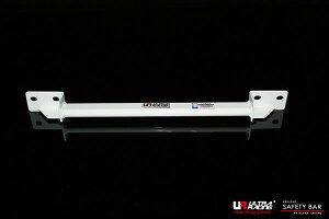 Ultra Racing ���A�t���[���u���[�X�A�E�f�B Q5 8RCDNF/8RCNCF�p (RT2-1753)�y�⋭�p�[�c�z�y�����ԃp�[�c�z�E���g�����[�V���O Rear Frame Braces
