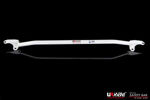 Ultra Racing tg^[o[AEfB TT/TTS 8J/8JCDLFp (TW2-1212)y⋭p[czyԃp[czEg[VO Front Tower Bar