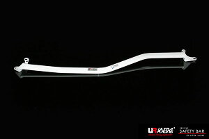 Ultra Racing �t�����g�^���[�o�[BMW 3�V���[�Y E90 PG20/VA20�p (TW2-1610)�y�⋭�p�[�c�z�y�����ԃp�[�c�z�E���g�����[�V���O Front Tower Bar